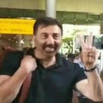 Sunny Deol