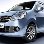 WagonR