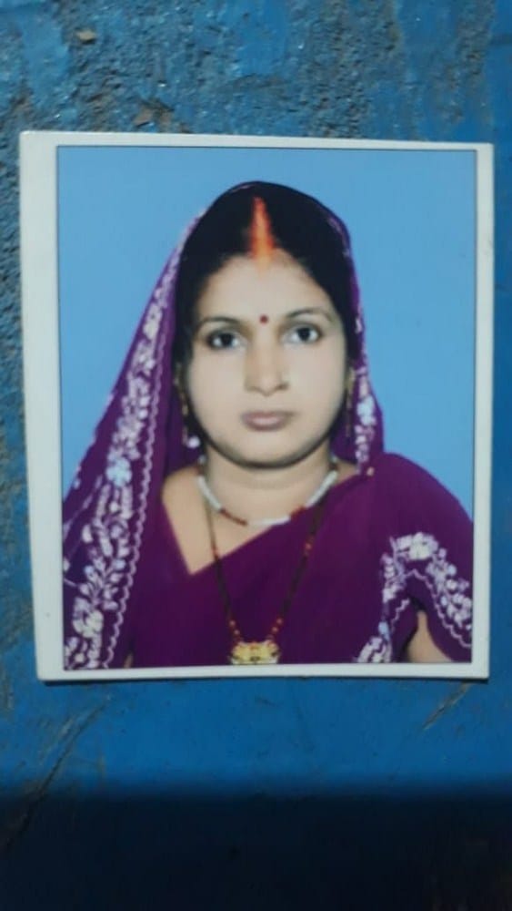 mother died an 2 sons injured in accident
