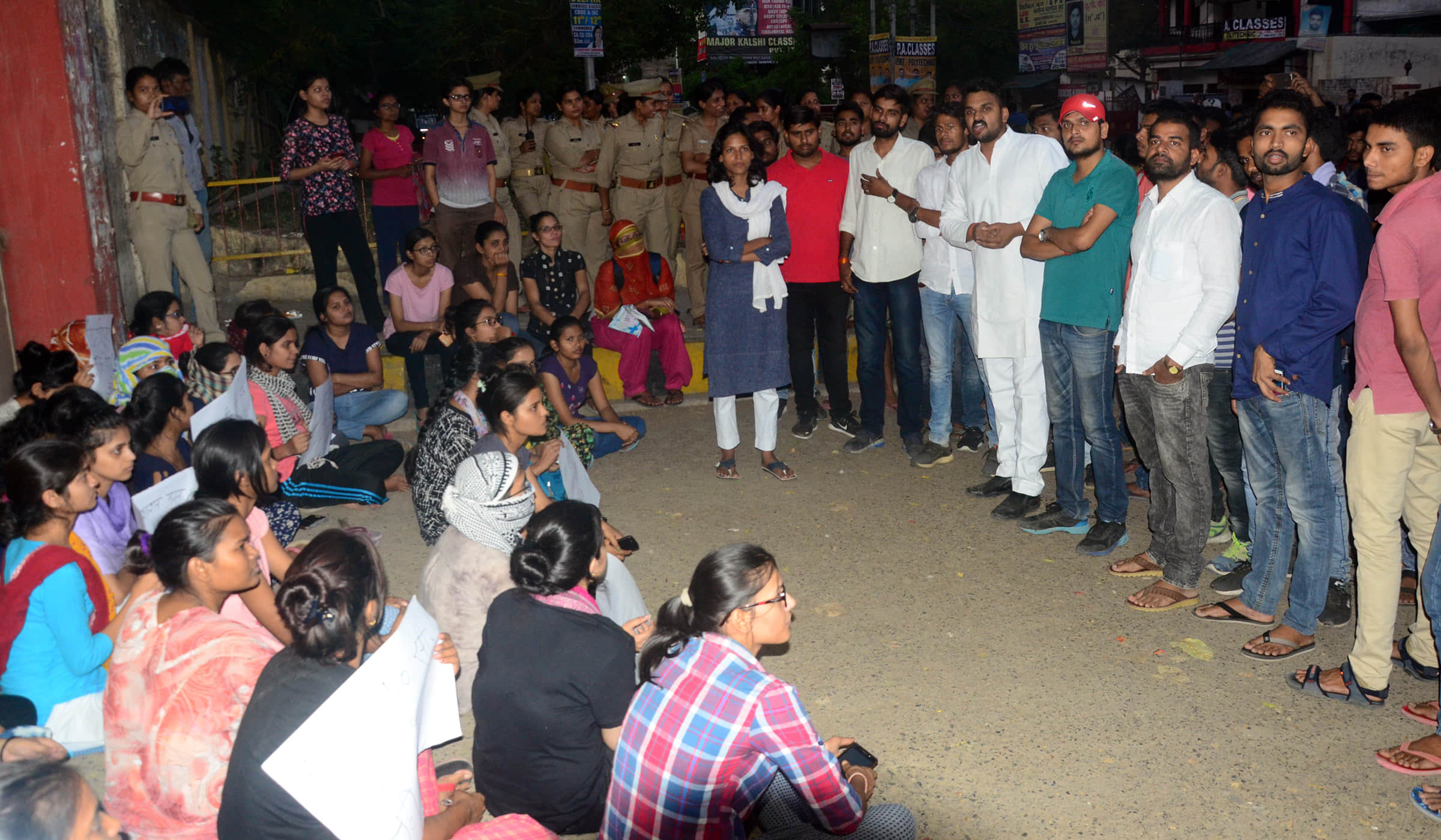 UP Yogi govt new ordinance for private universities, Anti national activities may cancel affiliation