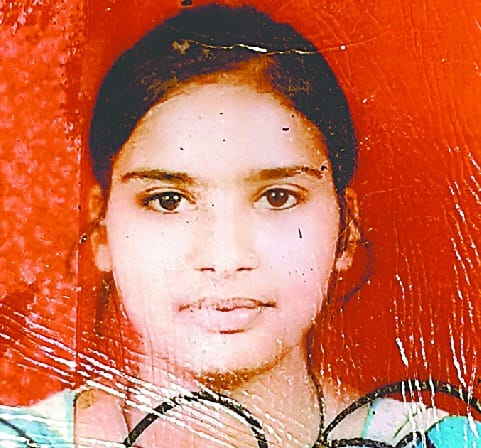 MA student hanged