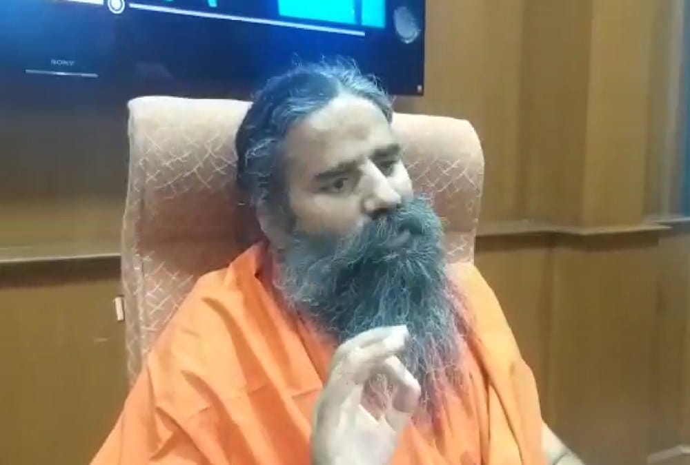 Uttarakhand News: Baba Ramdev Released Open letter to pharma companies and IMA after allopathic Statement