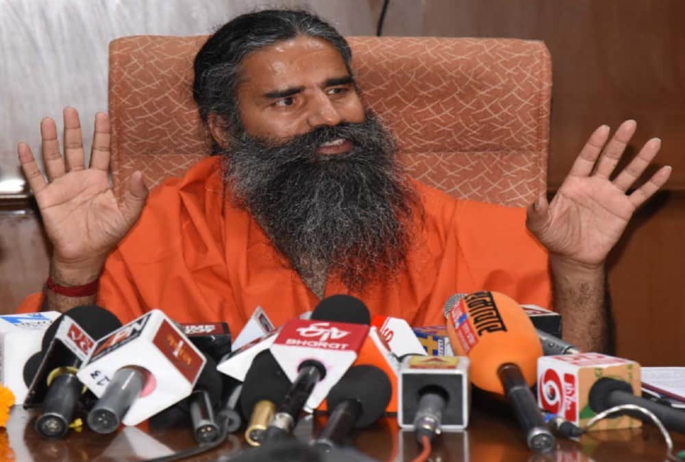 Top News kangana ranaut bodyguard arrested and baba ramdev lashes out on aamir khan
