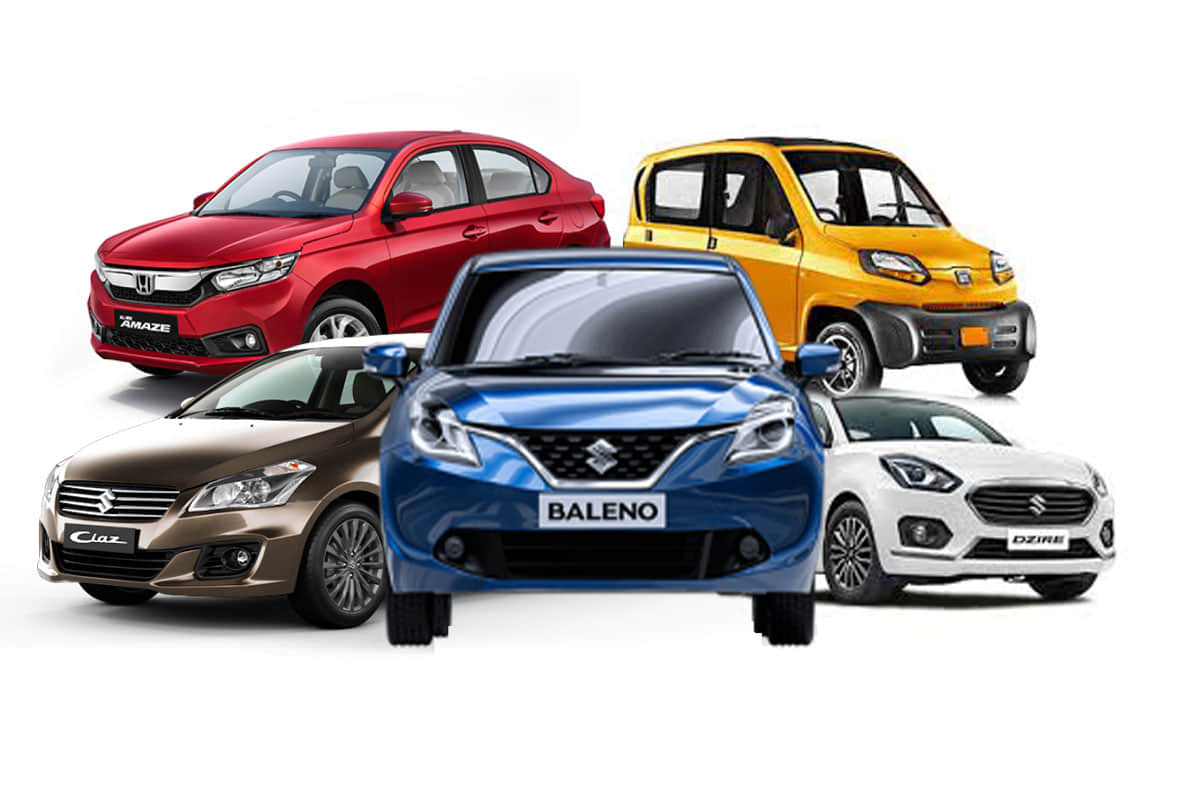 Top 6 Best mileage cars in India mileage 27kmpl and above