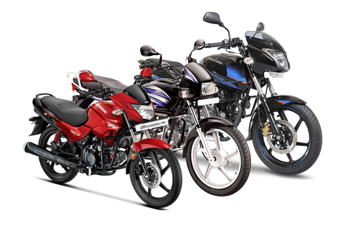 Hero Splendor sales decline Best selling Bikes in  April 2019