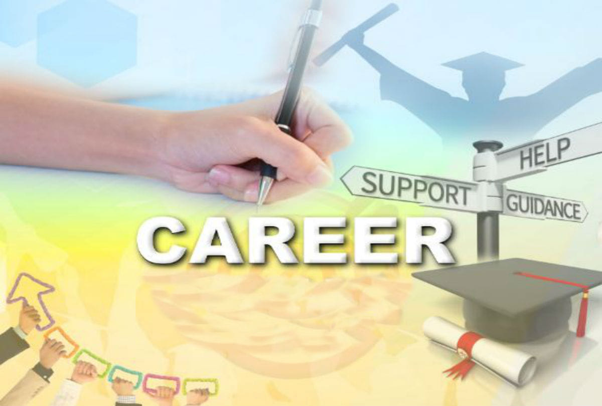 youngster gets profession career advice in amar ujala lakshaya 2019