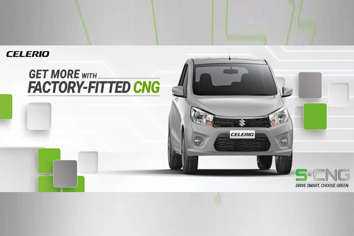 Maruti Suzuki offer upto Rs 45000 discount on Alto K10 WagonR and Celerio CNG Models