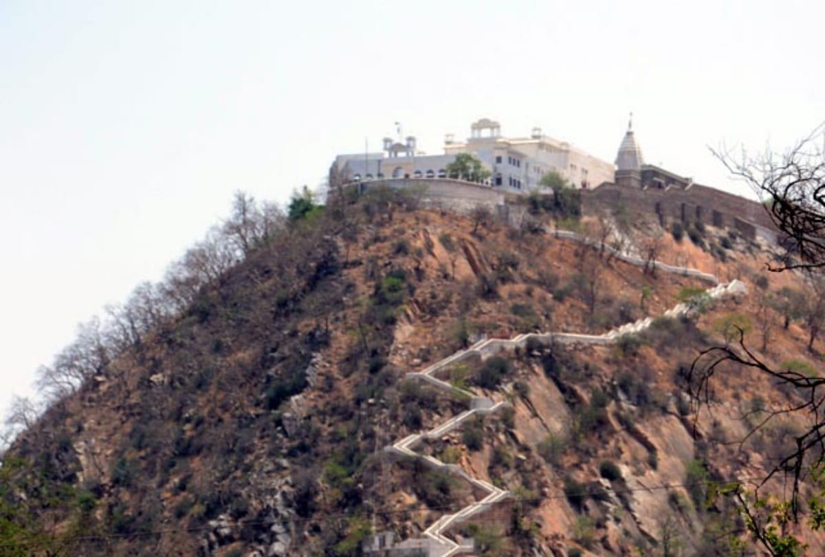 choolgiri best destination for bike riding
