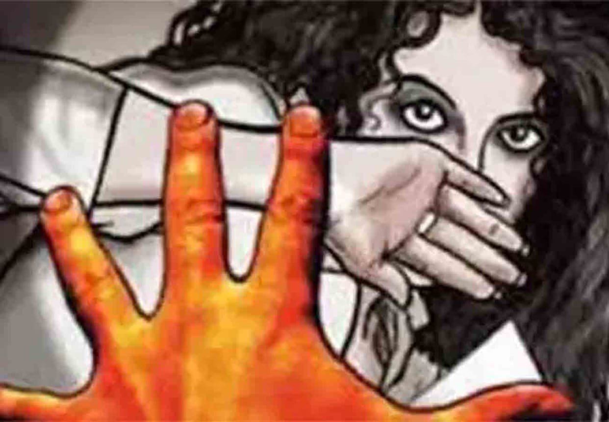 misdeed with teenager who is suffering from mental illness
