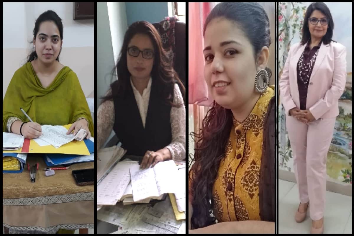 Meerut women are doing Ibadat with jobs keeping Ramadan