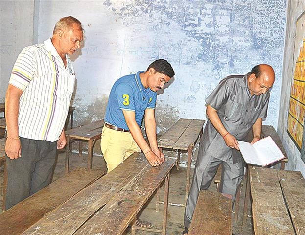 Static Magistrate to be monitored by polytechnic examination
