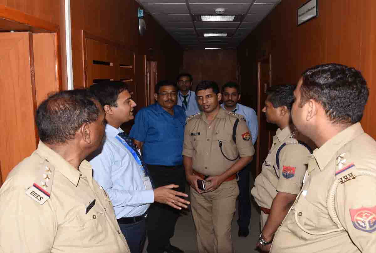 kanpur coaching mandi news after surat fire incident