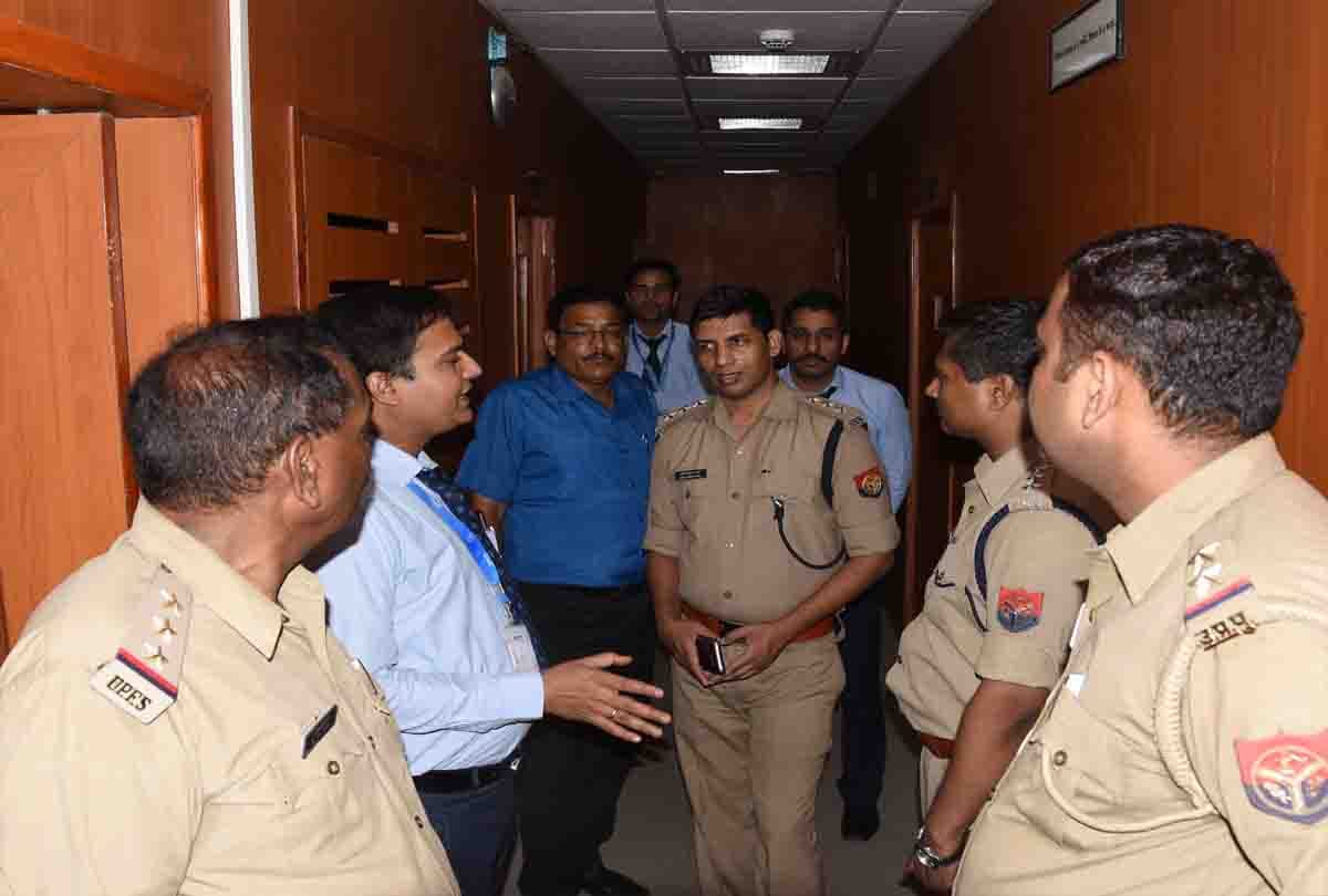 kanpur coaching mandi news after surat fire incident