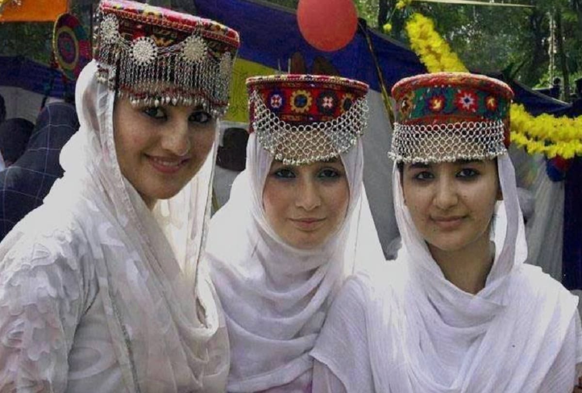 know about pakistan hunza community people live longer in world