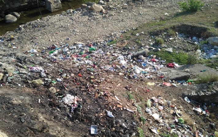 Someshwar Kosi and Sai Ho