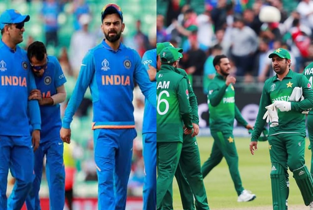 Pakistan got it totally wrong against India in 2019 World Cup says Former captain Waqar Younis