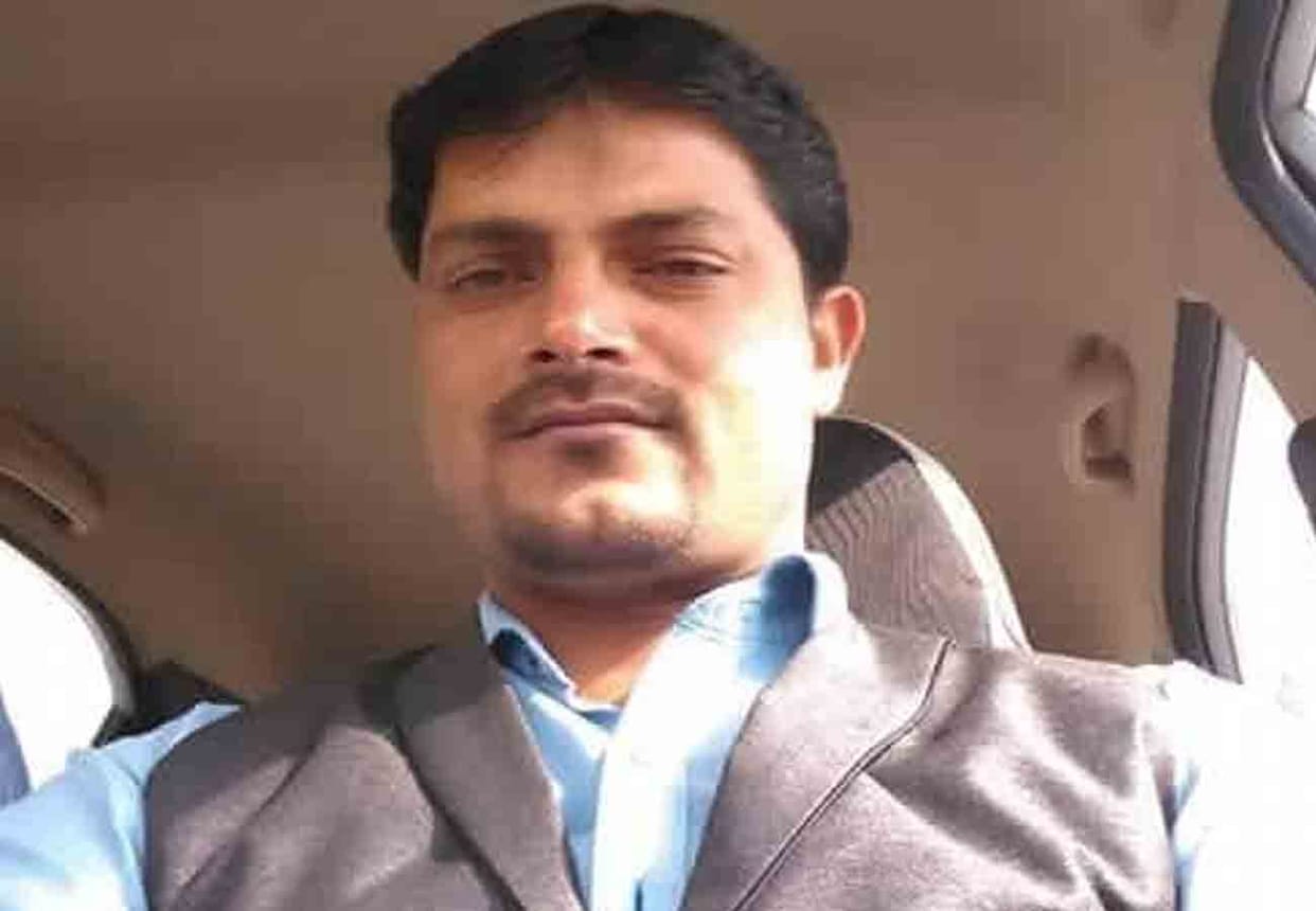 International Accused of fraud arrested in Kanpur