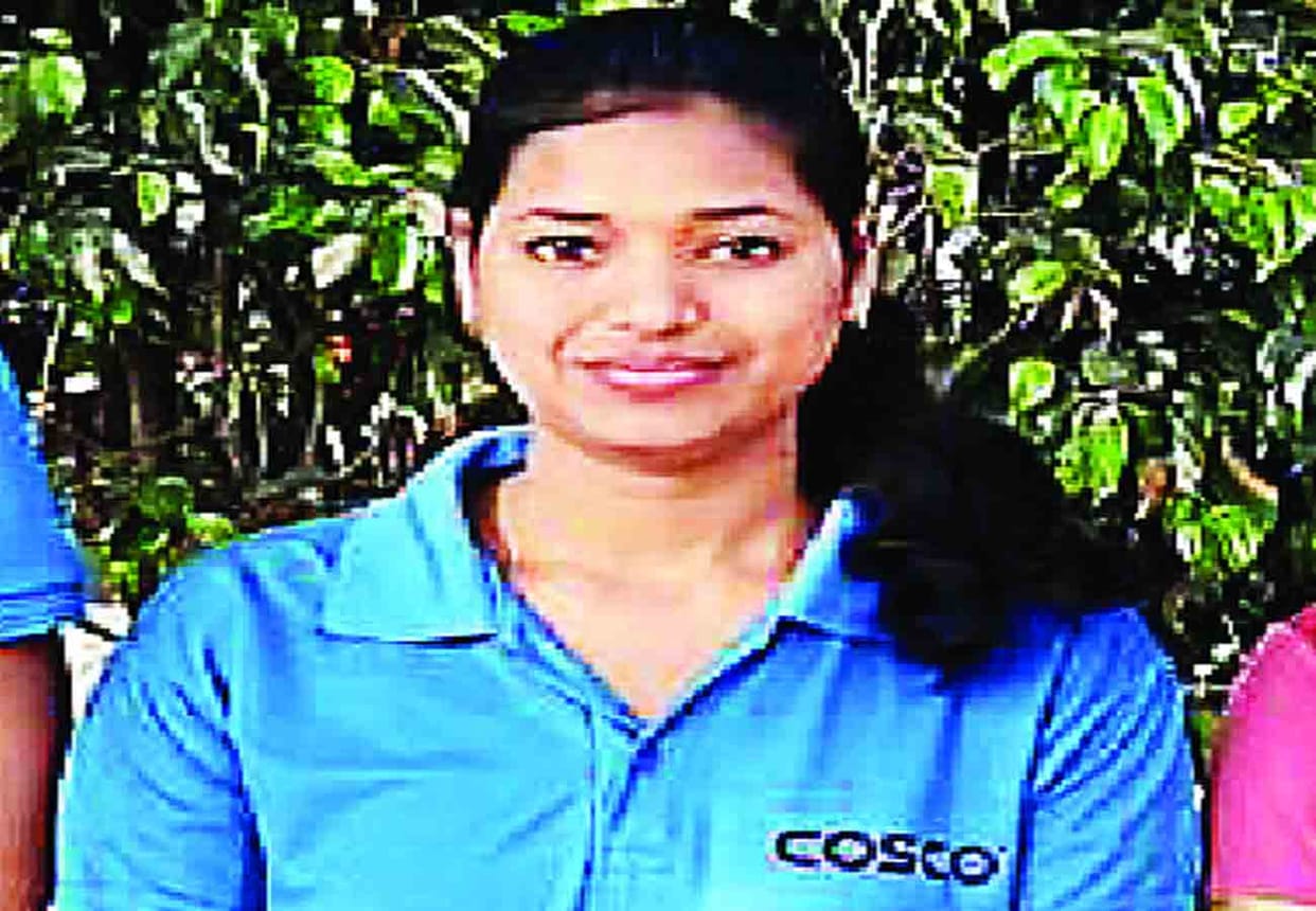 Swati Saini and Jyoti Sharma became badminton national umpires