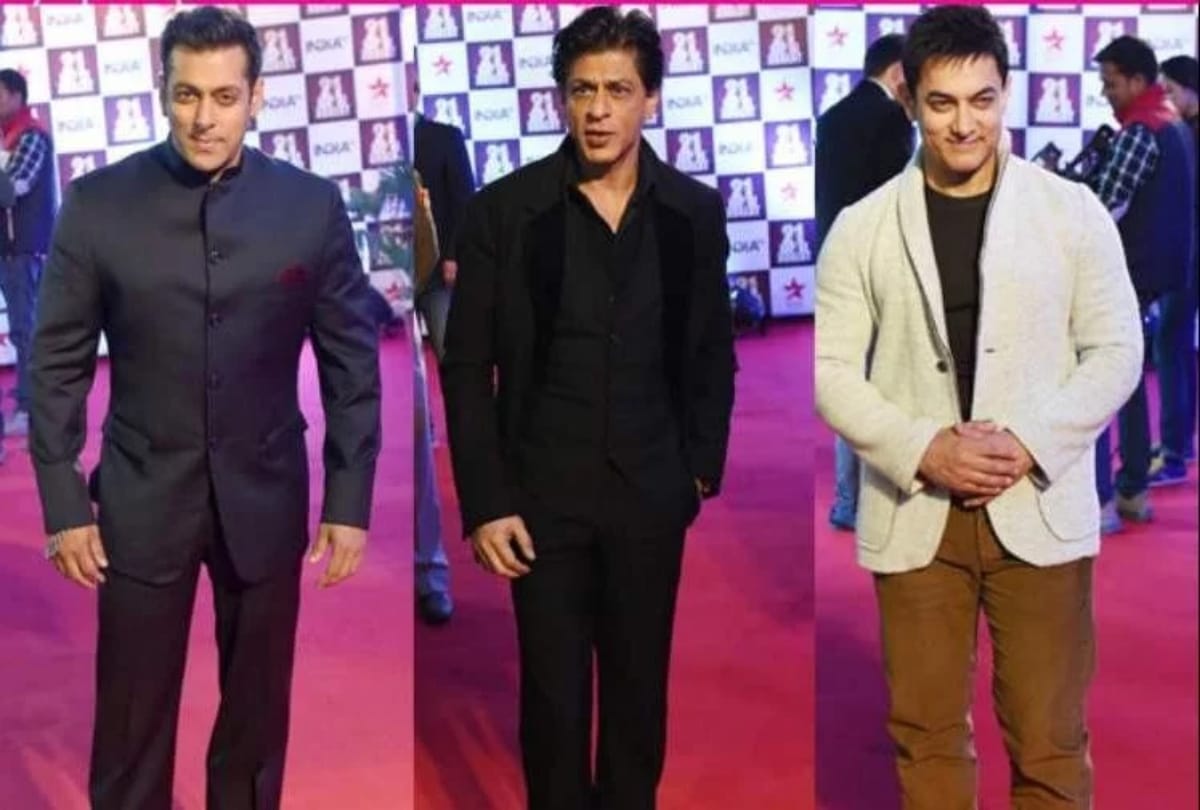 Deepika Padukone To anushka sharma these bollywood actress Deny To Work With Bollywood Khans