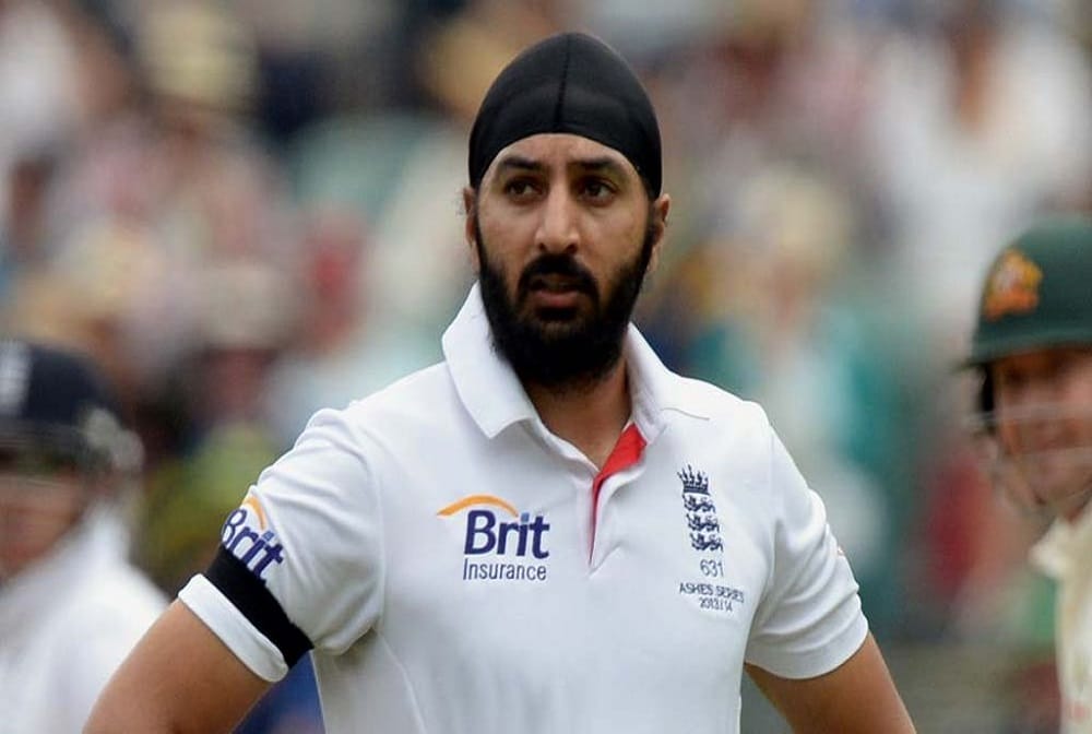Indian British cricketer Monty is keen to play political innings