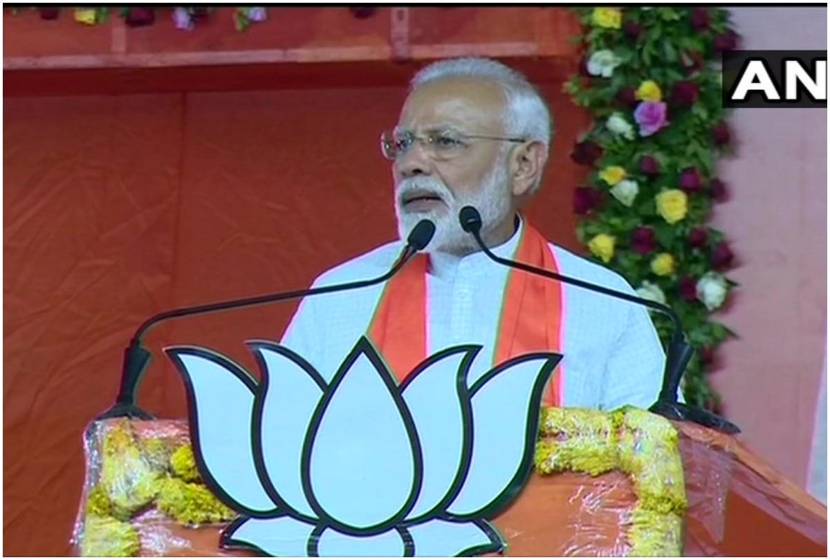 Lok Sabha Elections 2019, haryana MPs busy in Lobbying to be part of modi government