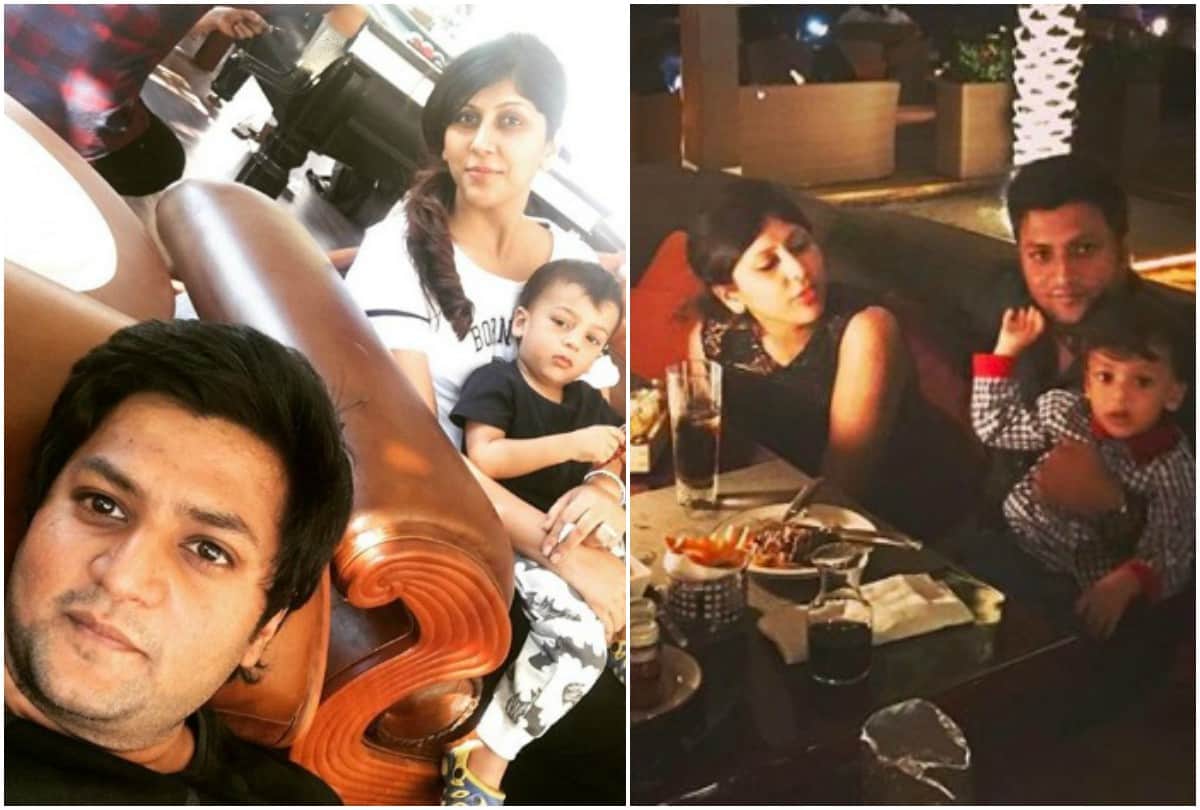 Salman Khan Bharat film producer Nikhil Nimit wife met with an accident