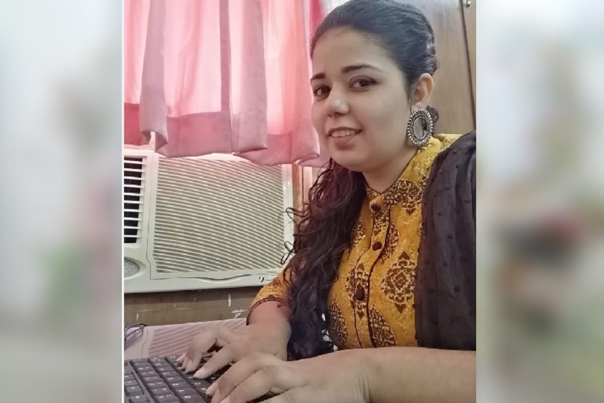 Meerut women are doing Ibadat with jobs keeping Ramadan