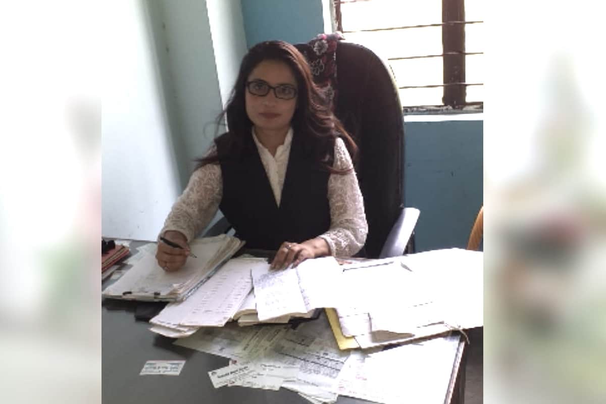 Meerut women are doing Ibadat with jobs keeping Ramadan