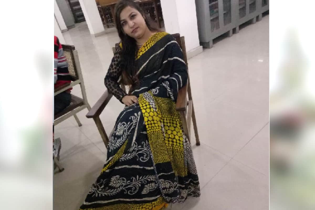 Meerut women are doing Ibadat with jobs keeping Ramadan