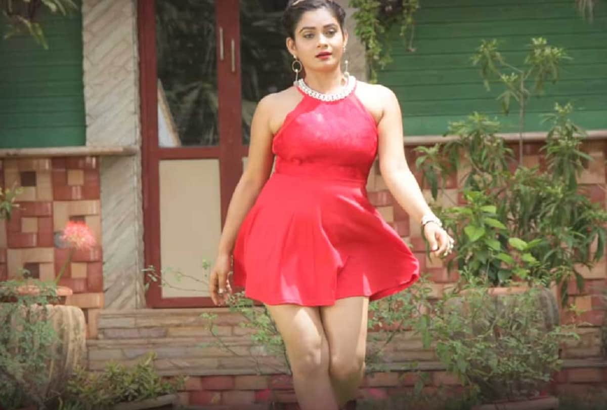 bhojpuri actress ritu singh kidnapped by one side lover in hotel arrested