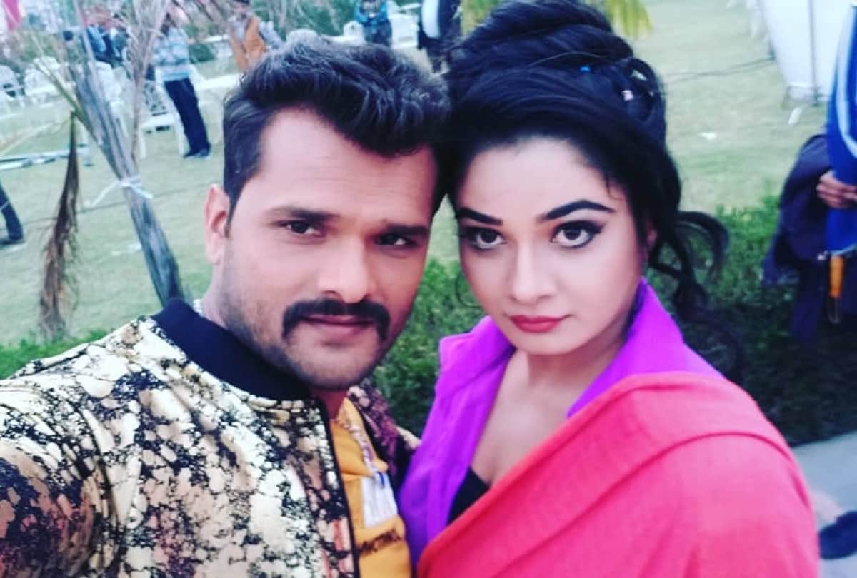 bhojpuri actress ritu singh kidnapped by one side lover in hotel arrested