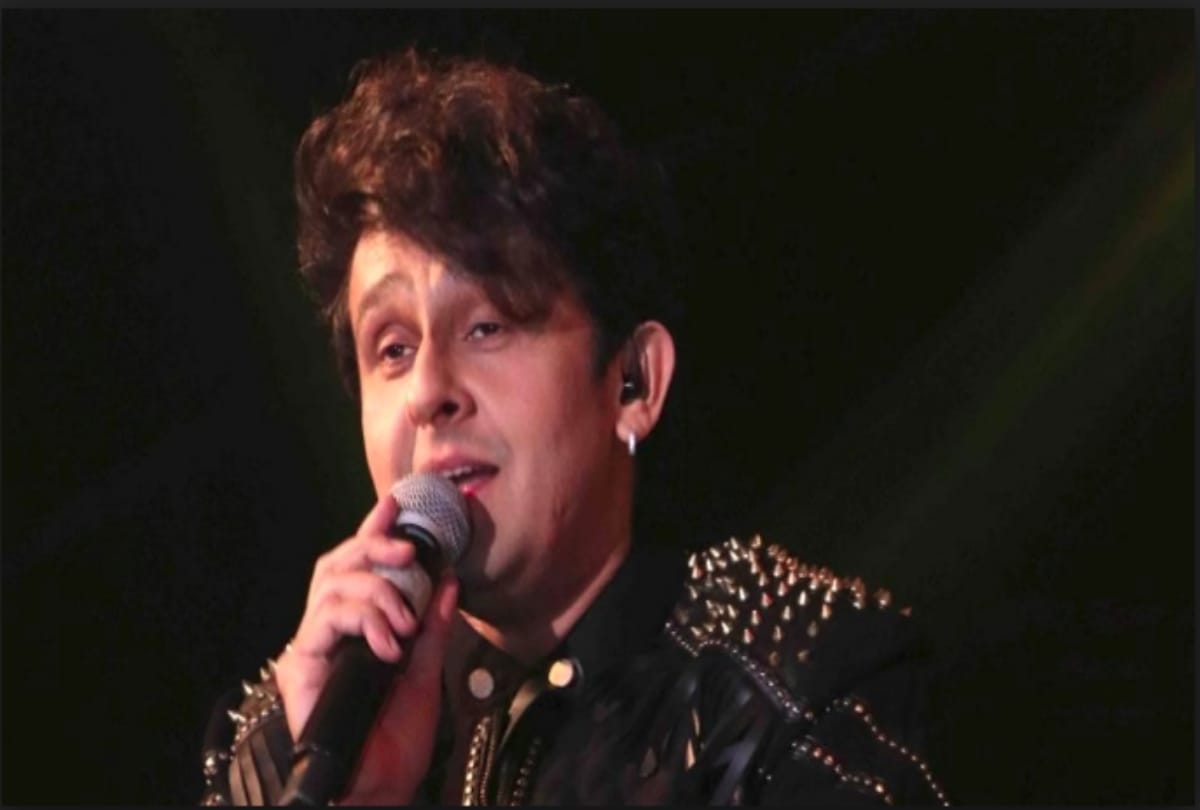 Sonu Nigam is not want come india from dubai during Unlock one