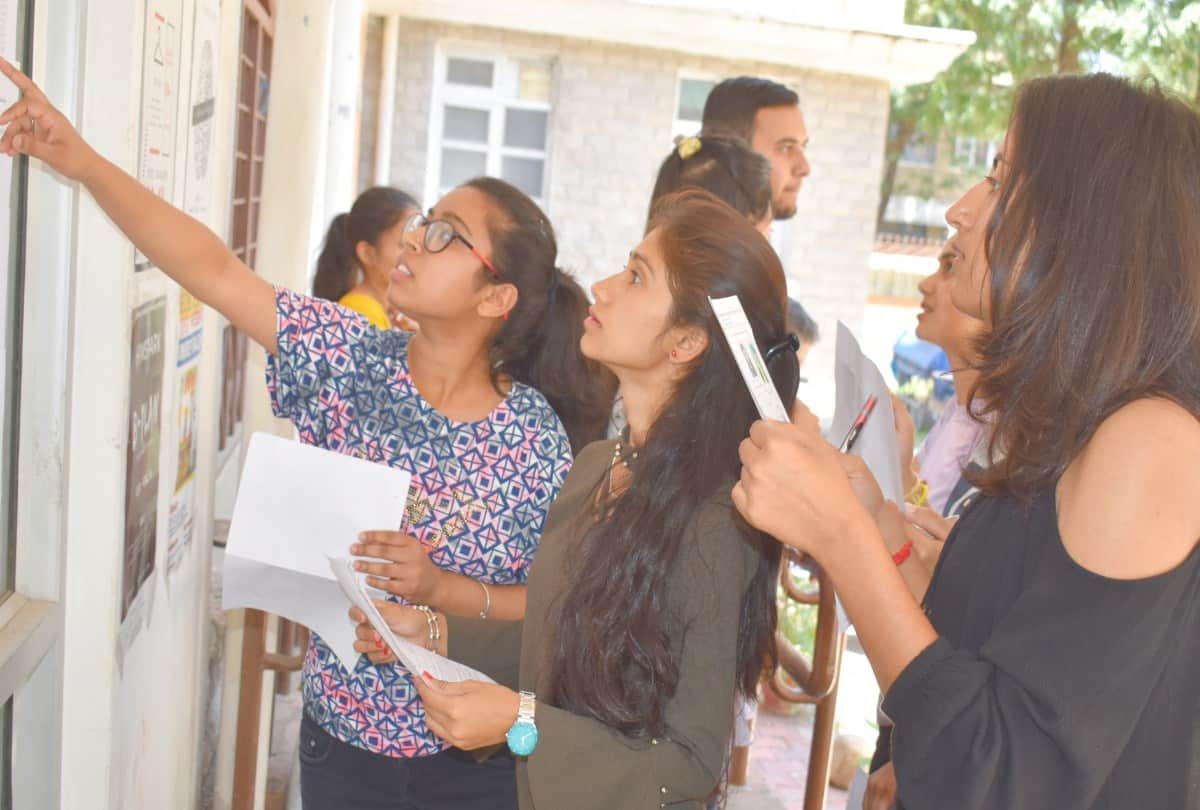 DU Admission 2019 cut off list date released know more information