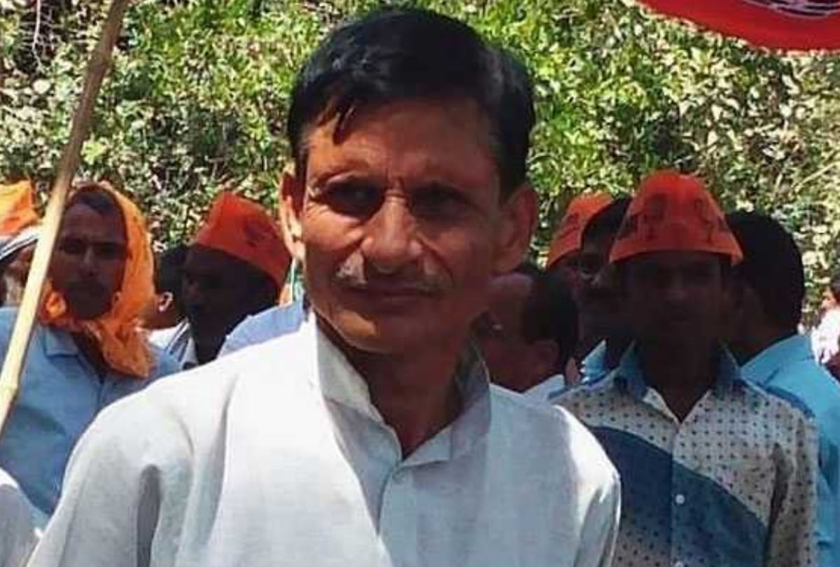 Case filed against man who tweets on surendra singh's murder.