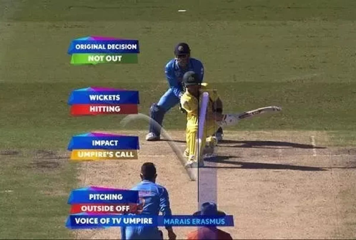 ICC 7 new rules will be implemented in cricket world cup 2019