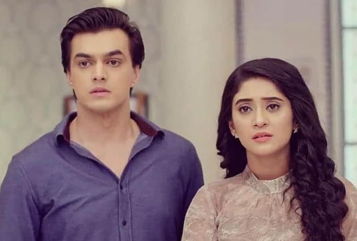 Yeh Rishta Kya Kehlata Hai Mohsin Khan aka Kartik Goenka diagnosed with Dengue
