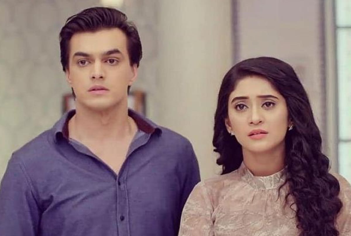 Yeh Rishta Kya Kehlata Hai Mohsin Khan aka Kartik Goenka diagnosed with Dengue