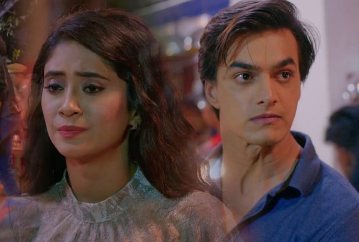 Rumours says Yeh Rishta Kya Kehlata Hai taking 5 years leap Kartik Naira will separated