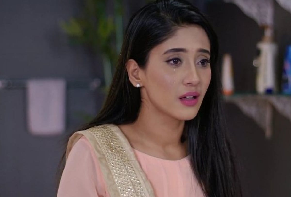 Rumours says Yeh Rishta Kya Kehlata Hai taking 5 years leap Kartik Naira will separated