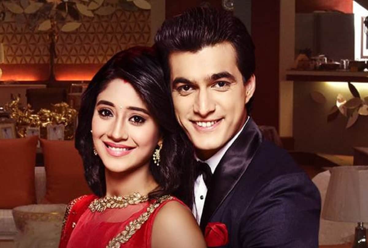 Yeh Rishta Kya Kehlata Hai Mohsin Khan aka Kartik Goenka diagnosed with Dengue