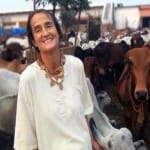 फ्रेडरिक इरिना ब्रूनिंग (फाइल फोटो)