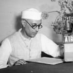 jawaharlal nehru