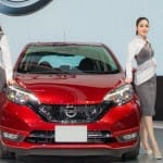 Nissan Motor Show