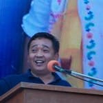 प्रेम सिंह तमांग (फाइल फोटो)