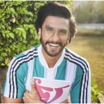 Ranveer Singh