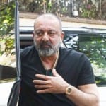 sanjay dutt
