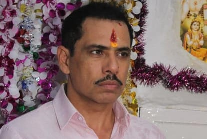 ED challenges anticipatory bail to Vadra, claims non-compliance with bail conditions