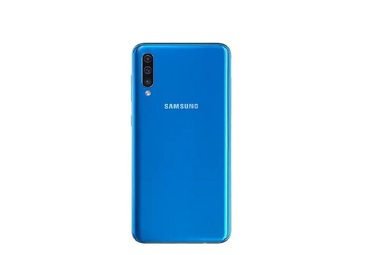 samsung a50 ki kimat kya hai