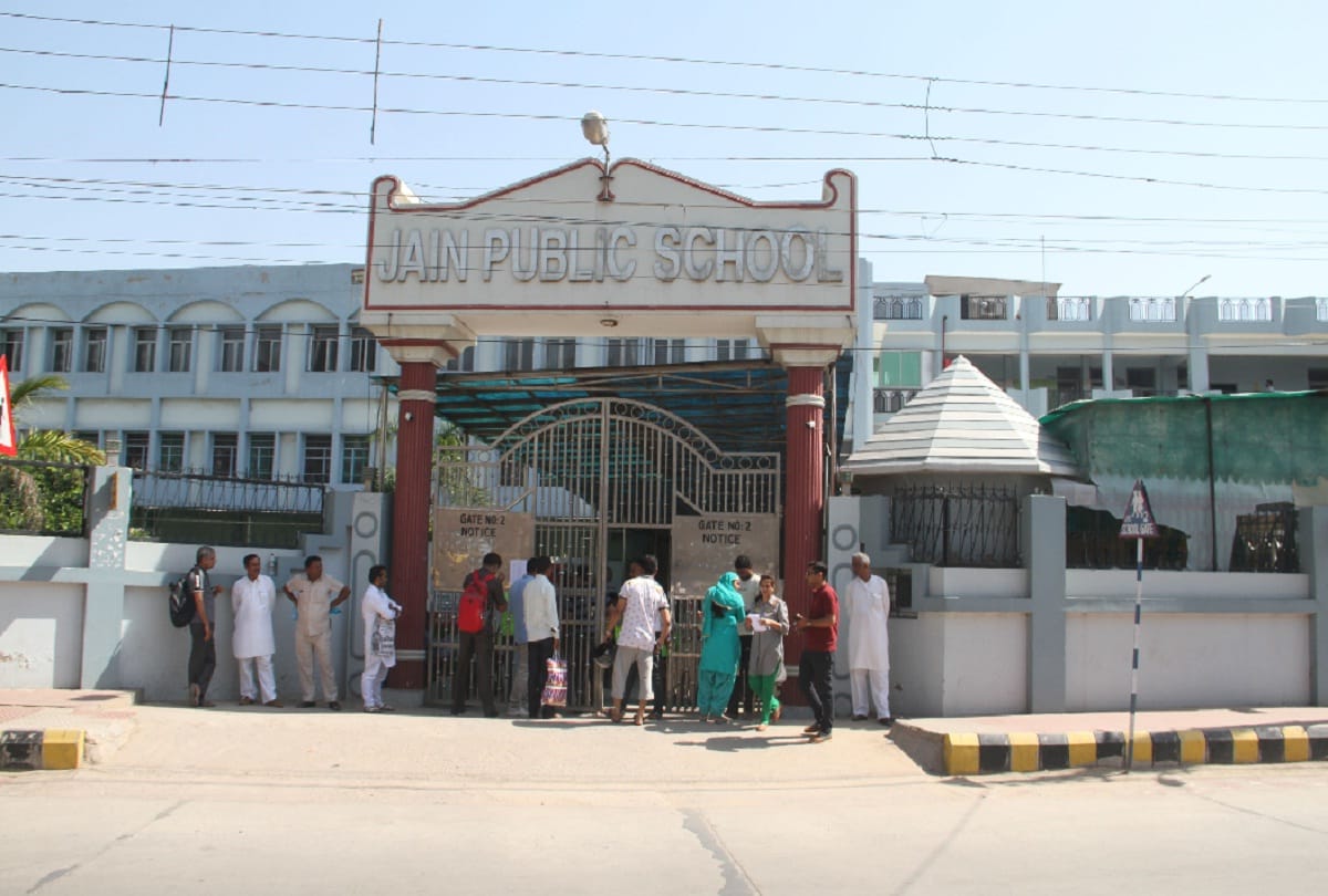 HPSC Naib Tehsildar examination, 8 people arrested of copying in exam Gang in haryana