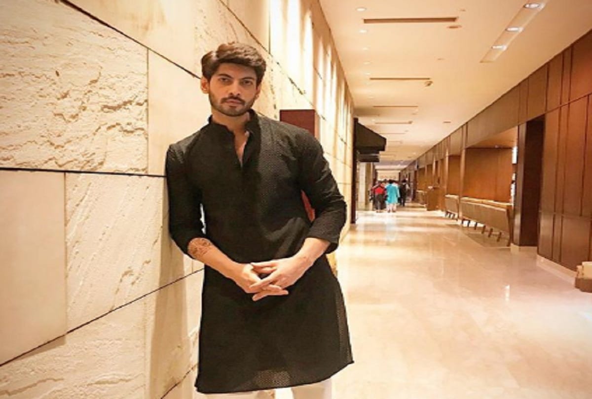 Shamitabh actor Abhimanyu Chaudhary arrested after hitting saloon employee with knife